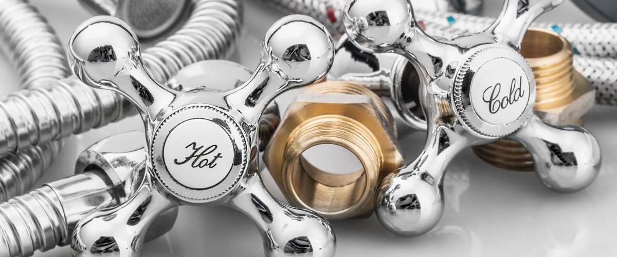 Сантехника HD