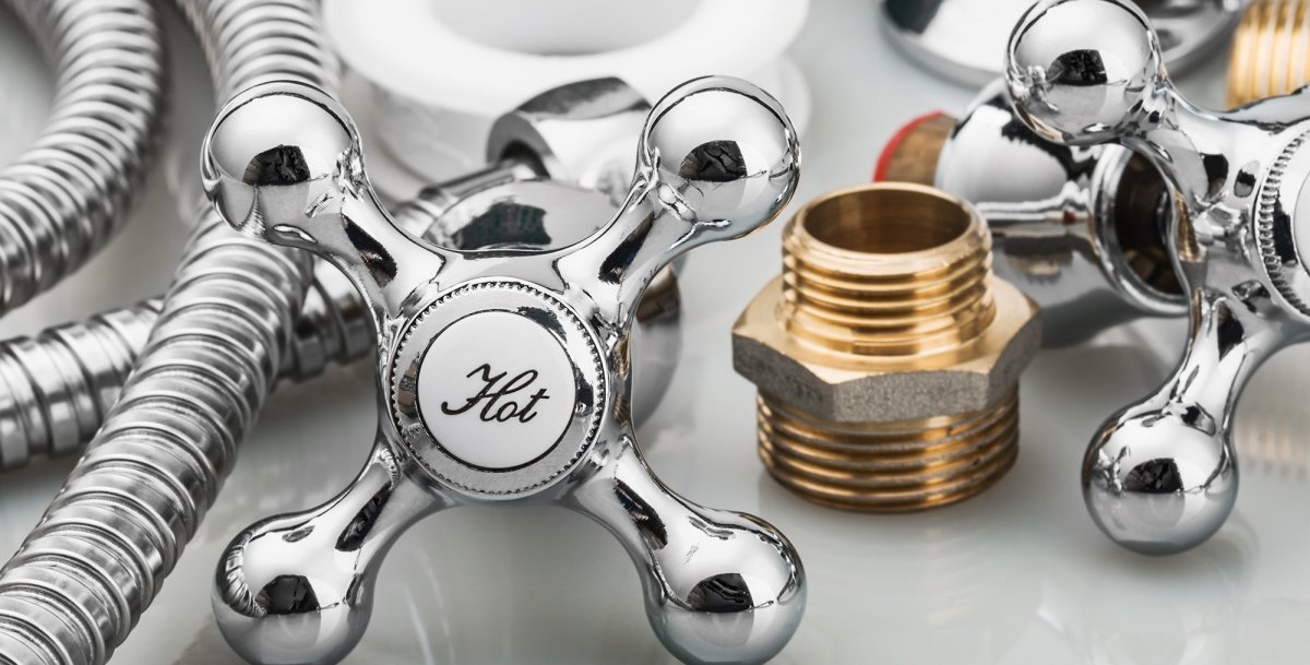 Инженерная сантехника фон