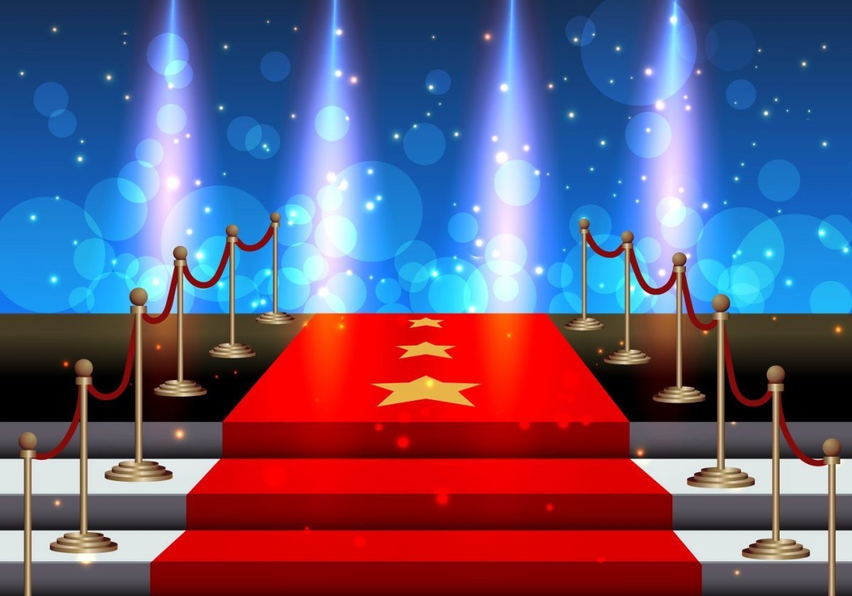 Спортивный пьедестал для награждения