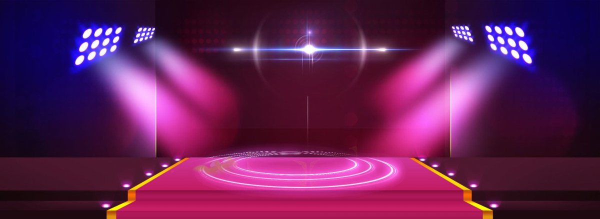 Подиум для презентации