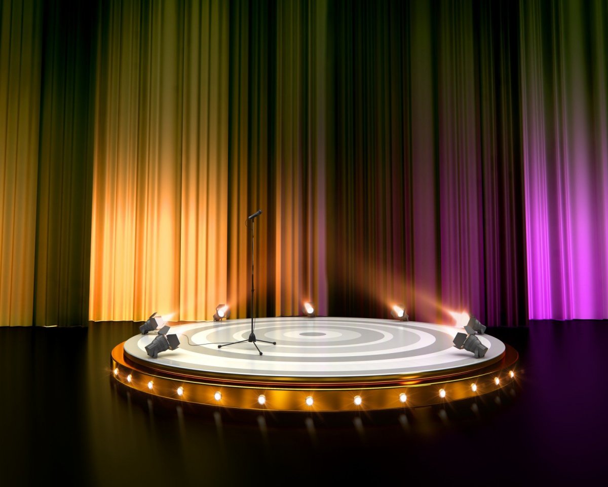 Красная дорожка