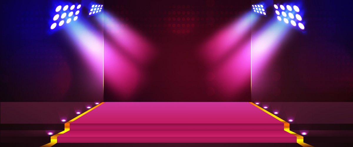 Подиум для показа мод