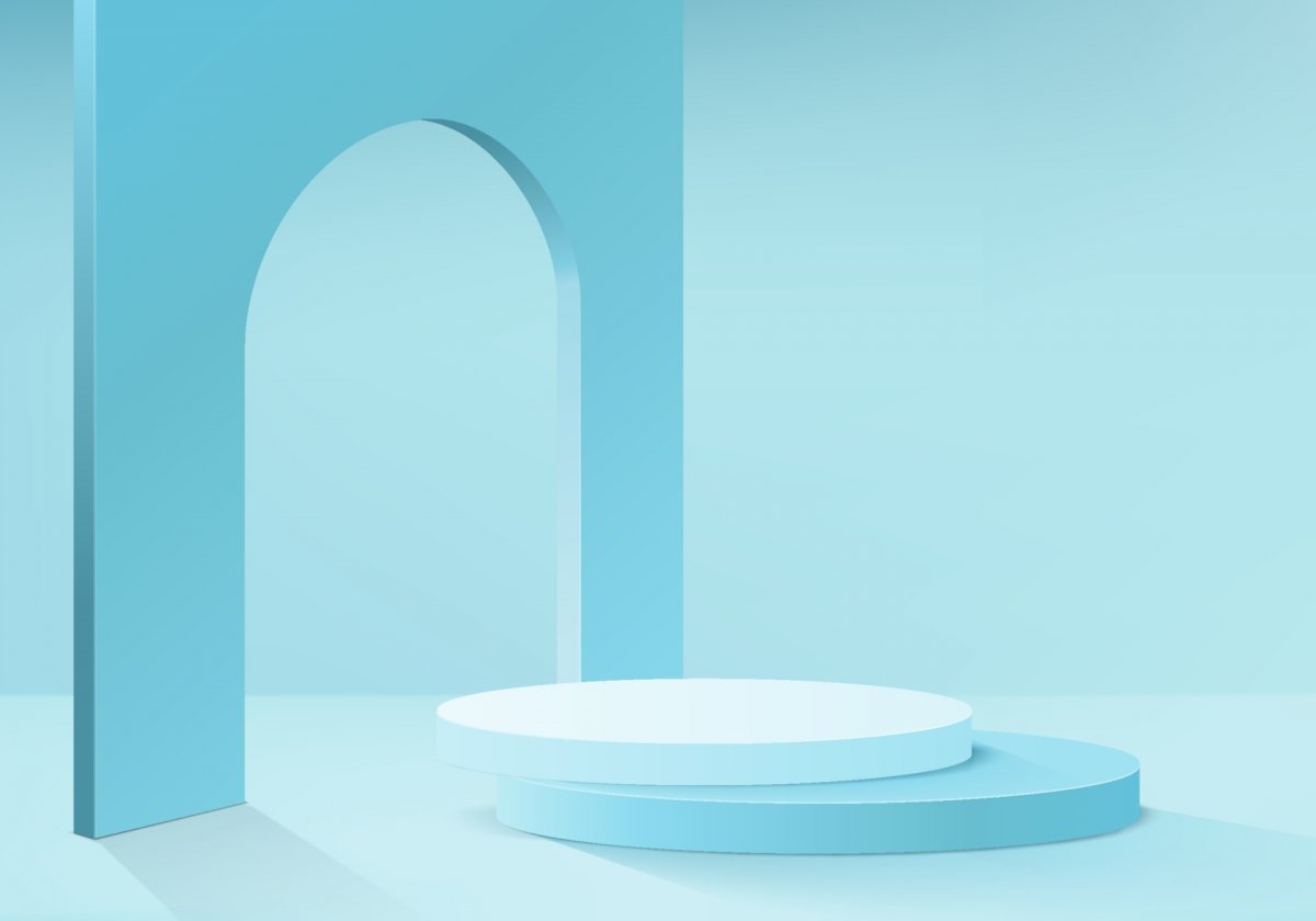 Красный подиум