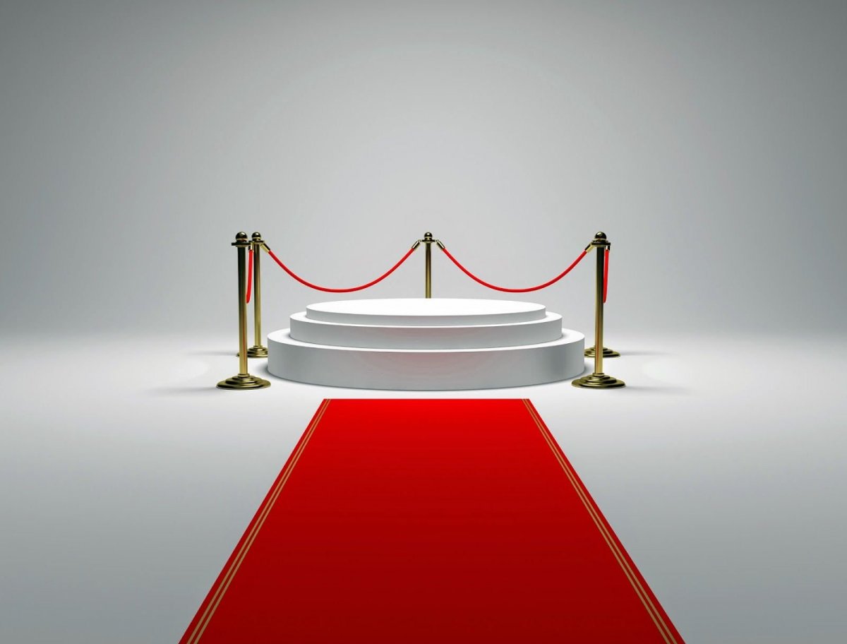 Ковровая дорожка Голливуд Оскар