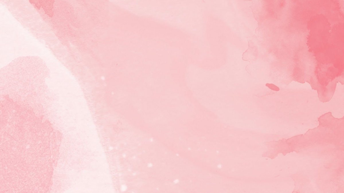 Нежный розовый цвет