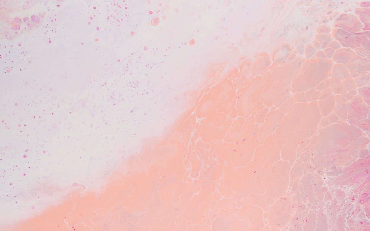 Бежево розовый