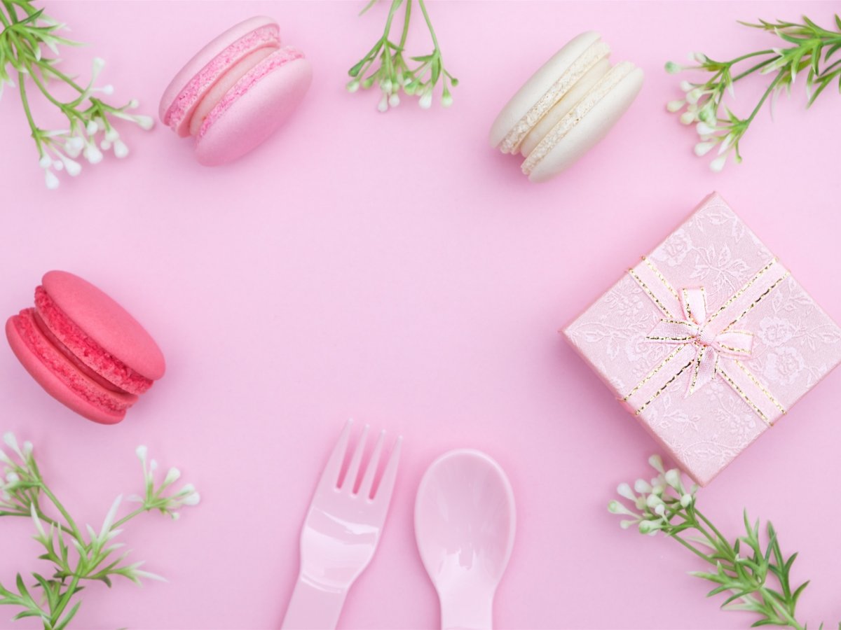 Фон пастельные тона