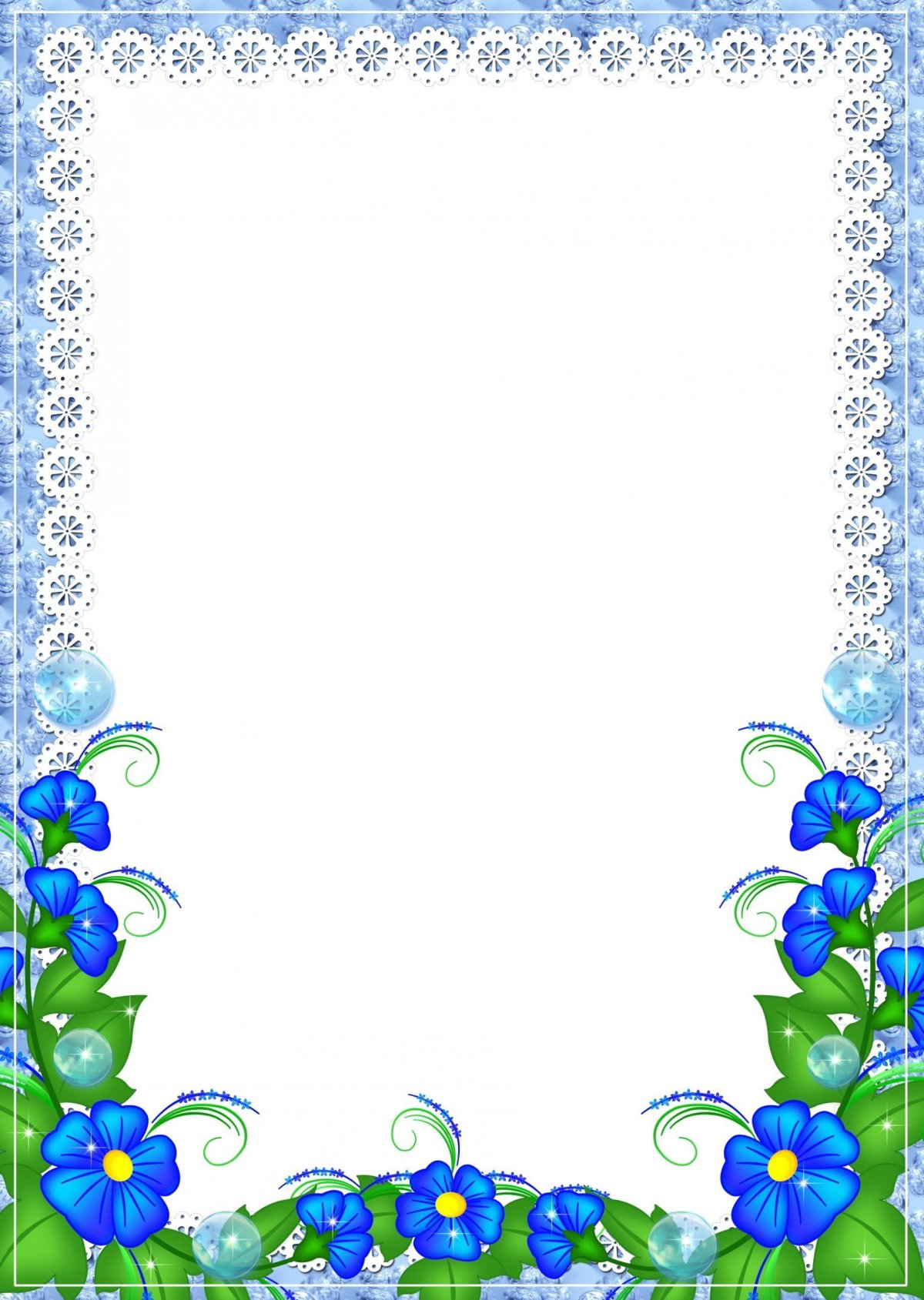 Фон для текста