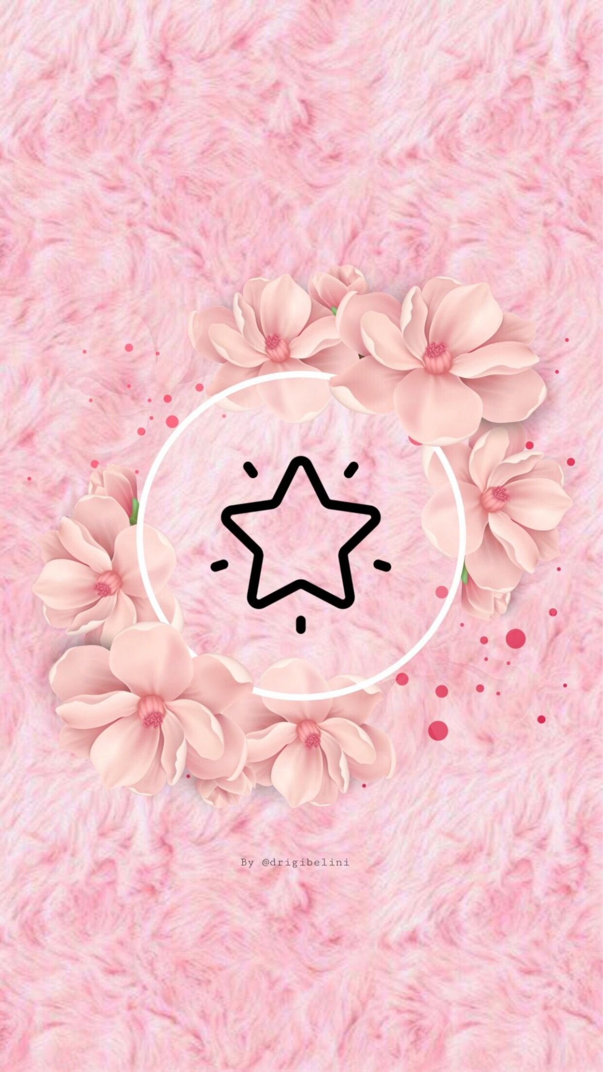 Фон для истории в инсте