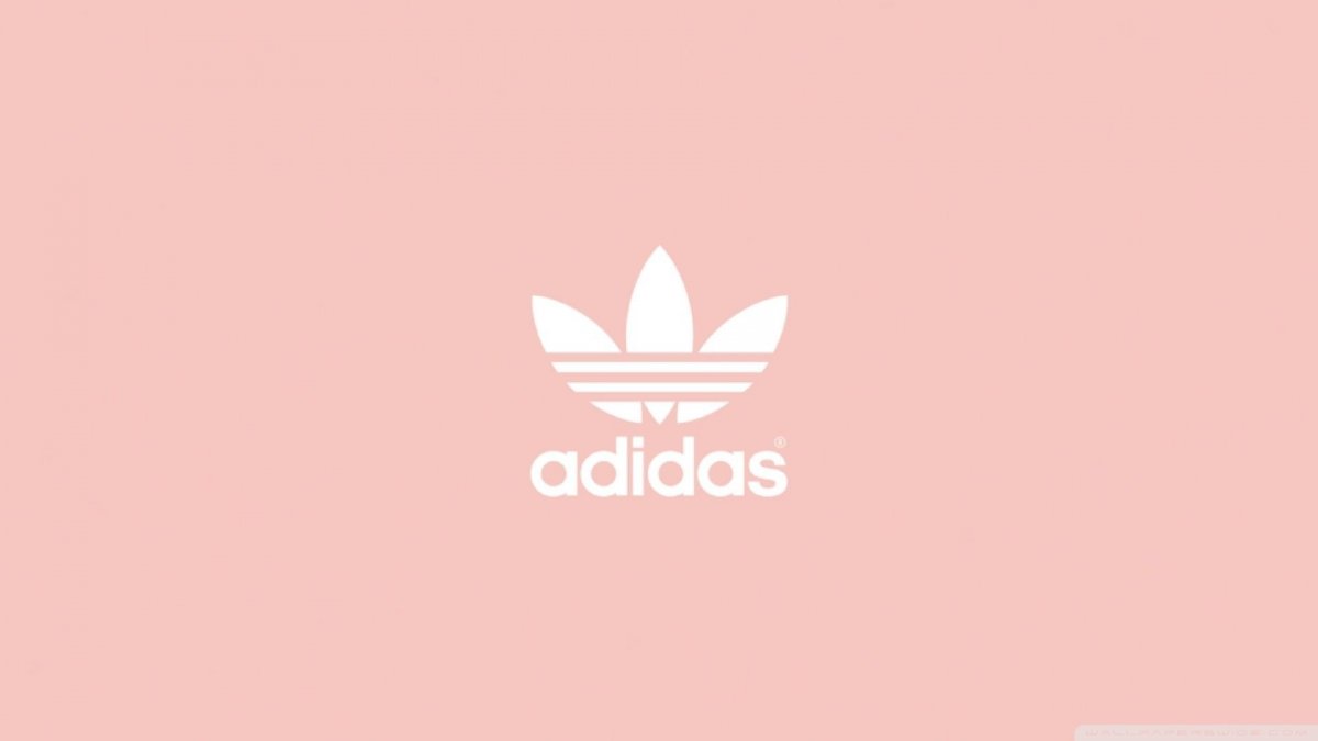 Adidas фирменный знак