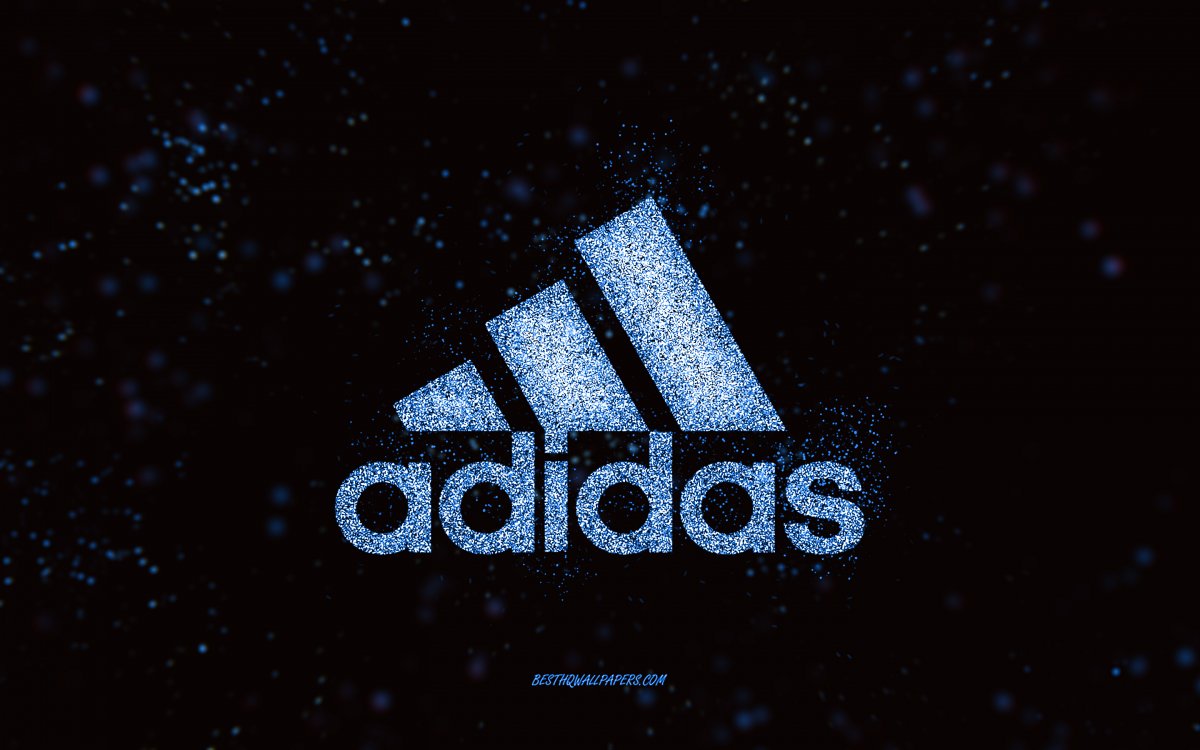 Adidas logo 1980