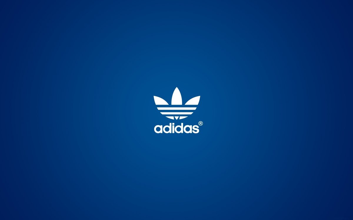 Adidas logo 2021