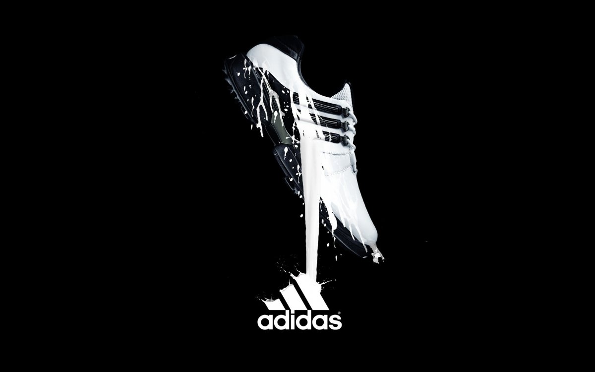 Adidas обои