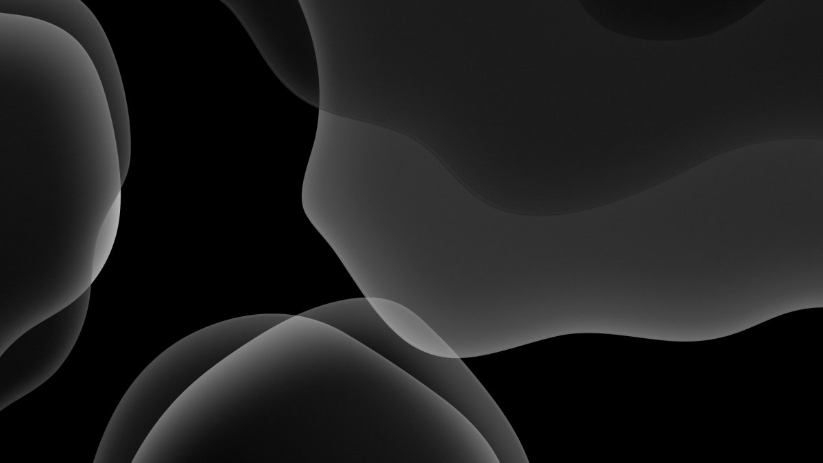 Амолед Блэк