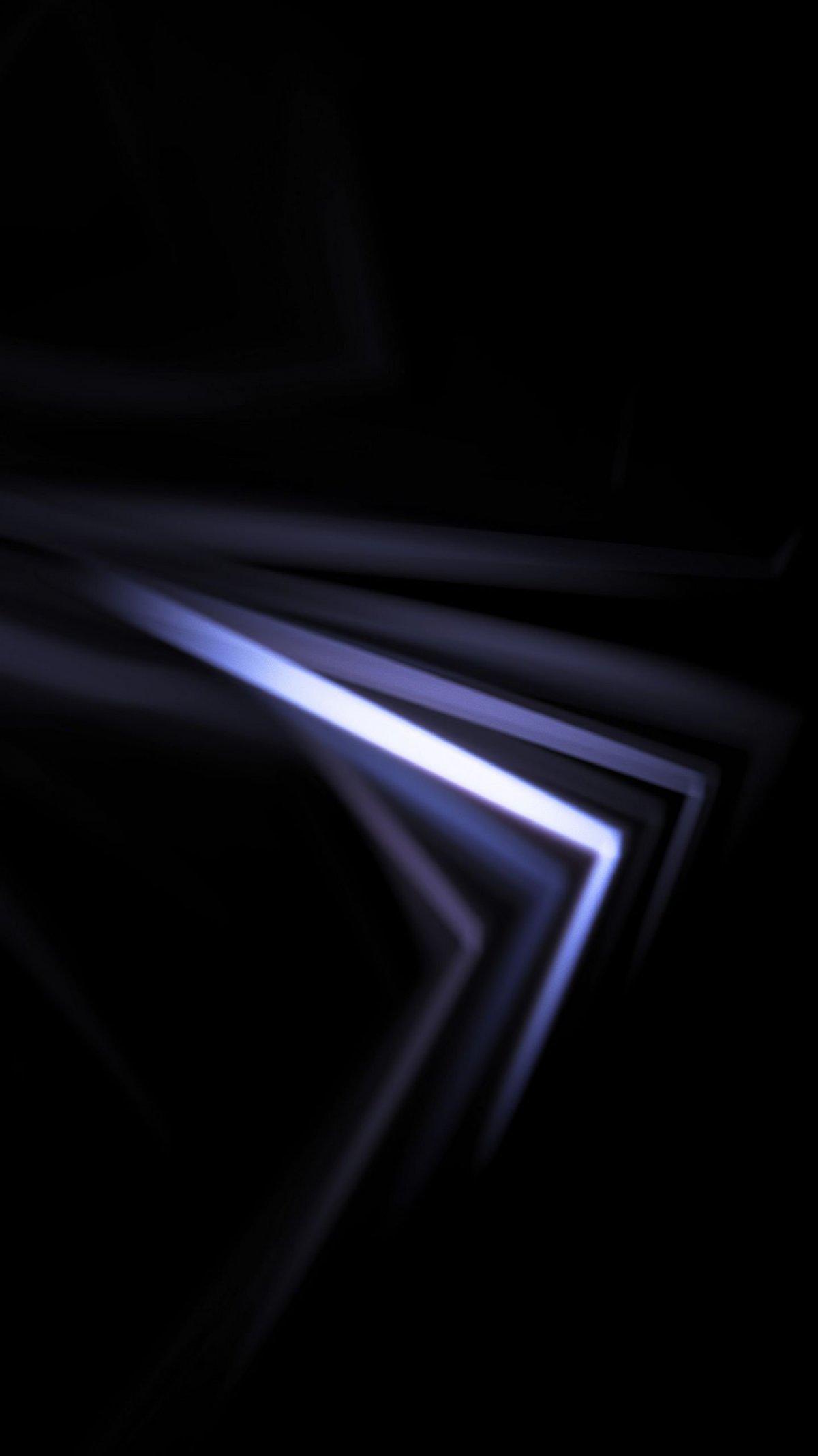 Черные обои амолед