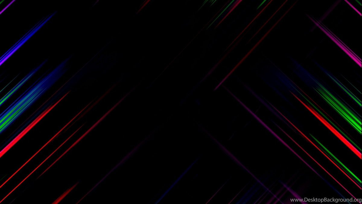 Черные обои для Amoled дисплеев