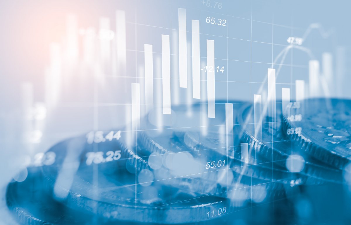 Финансы фон