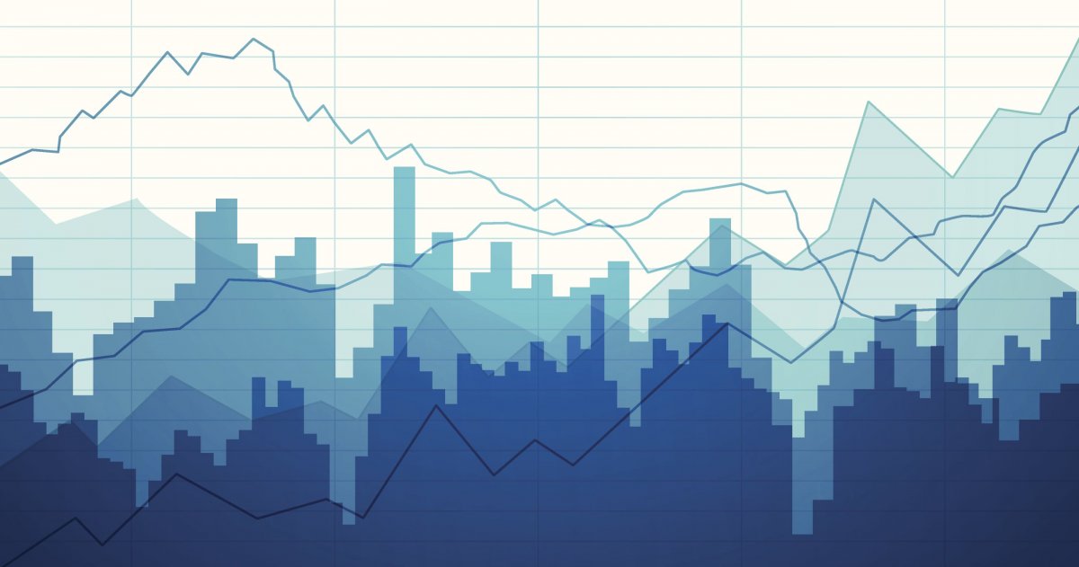 Статистика фон