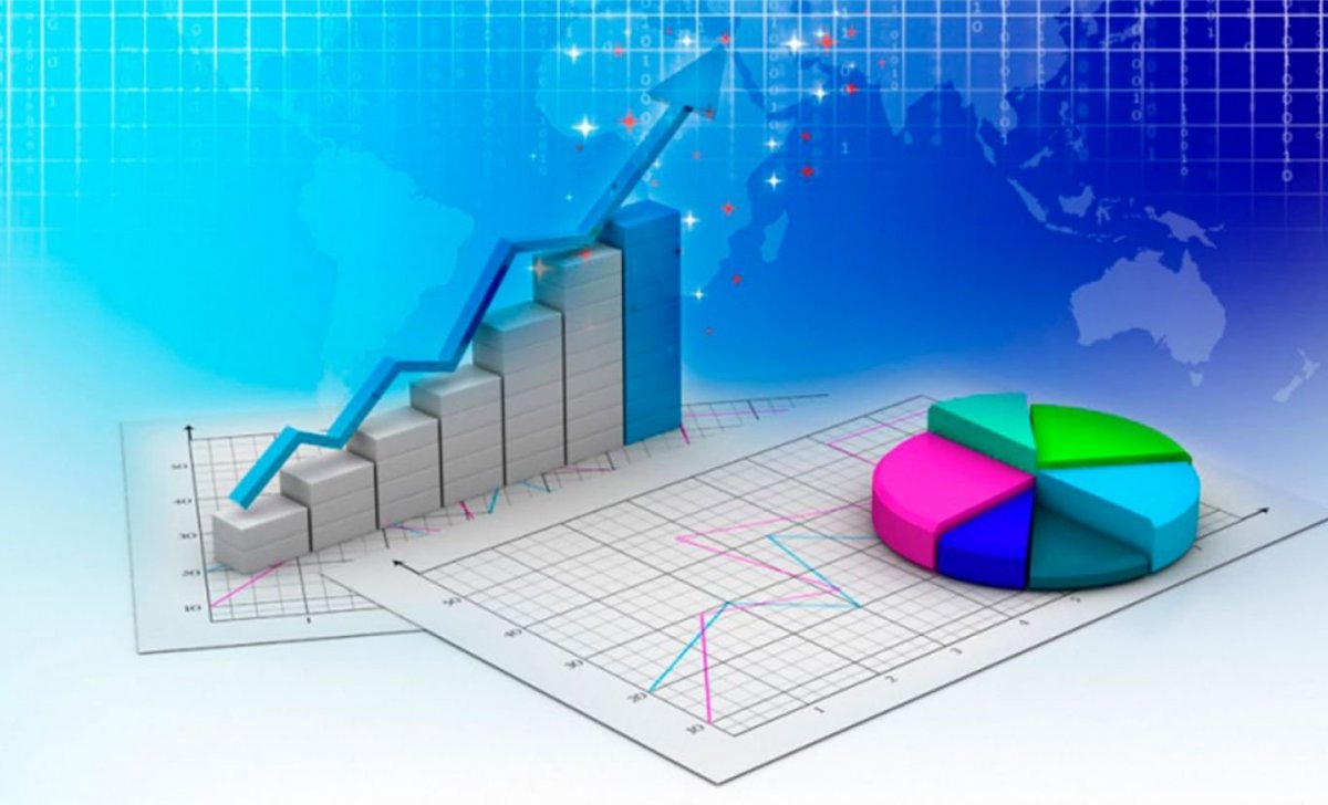 Графики и диаграммы