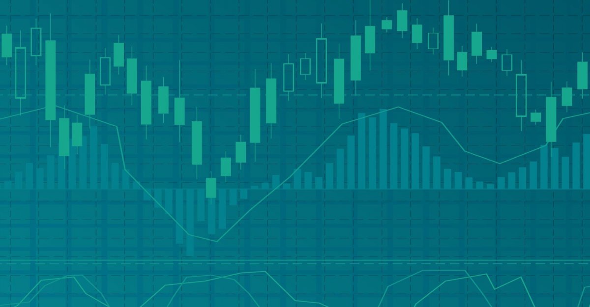 Фоновые статистические графики