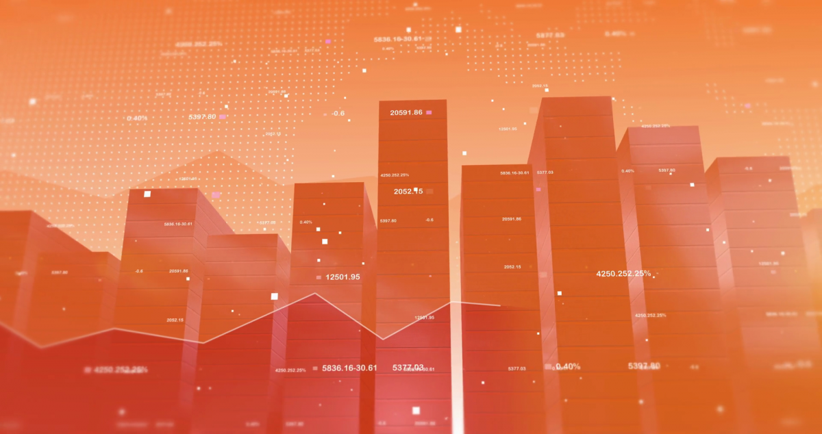 Графики фон