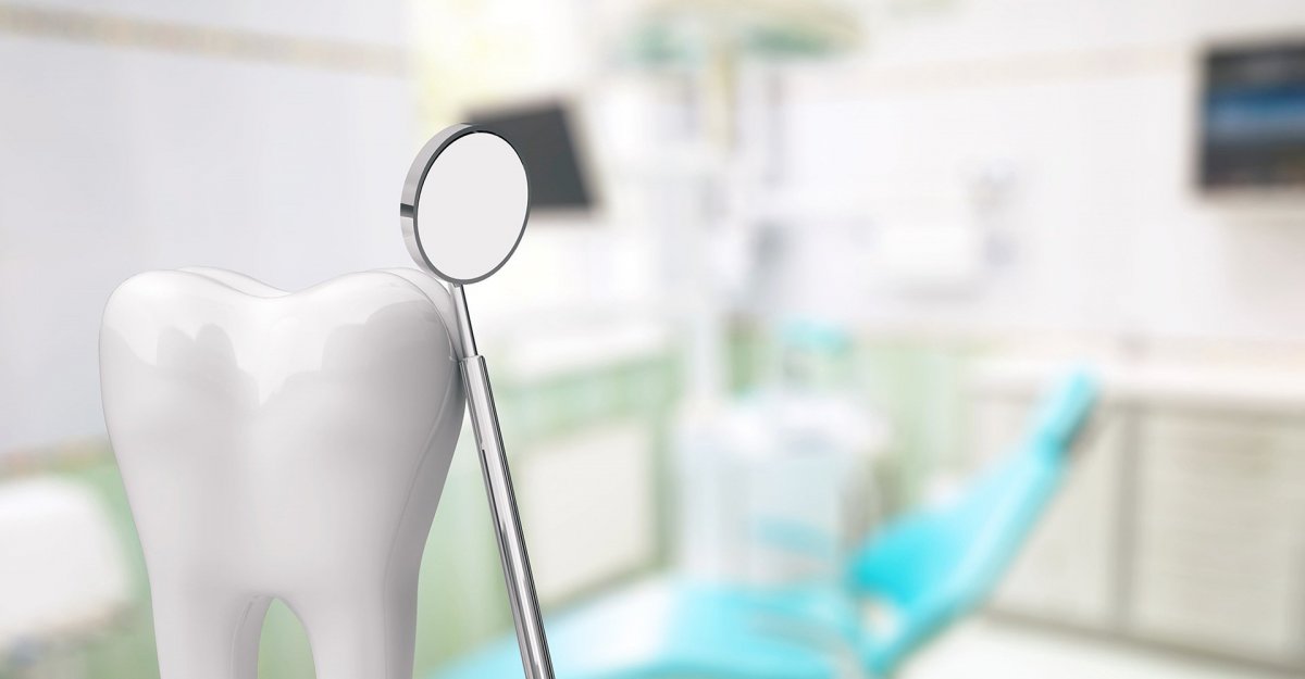 Стоматология заставка