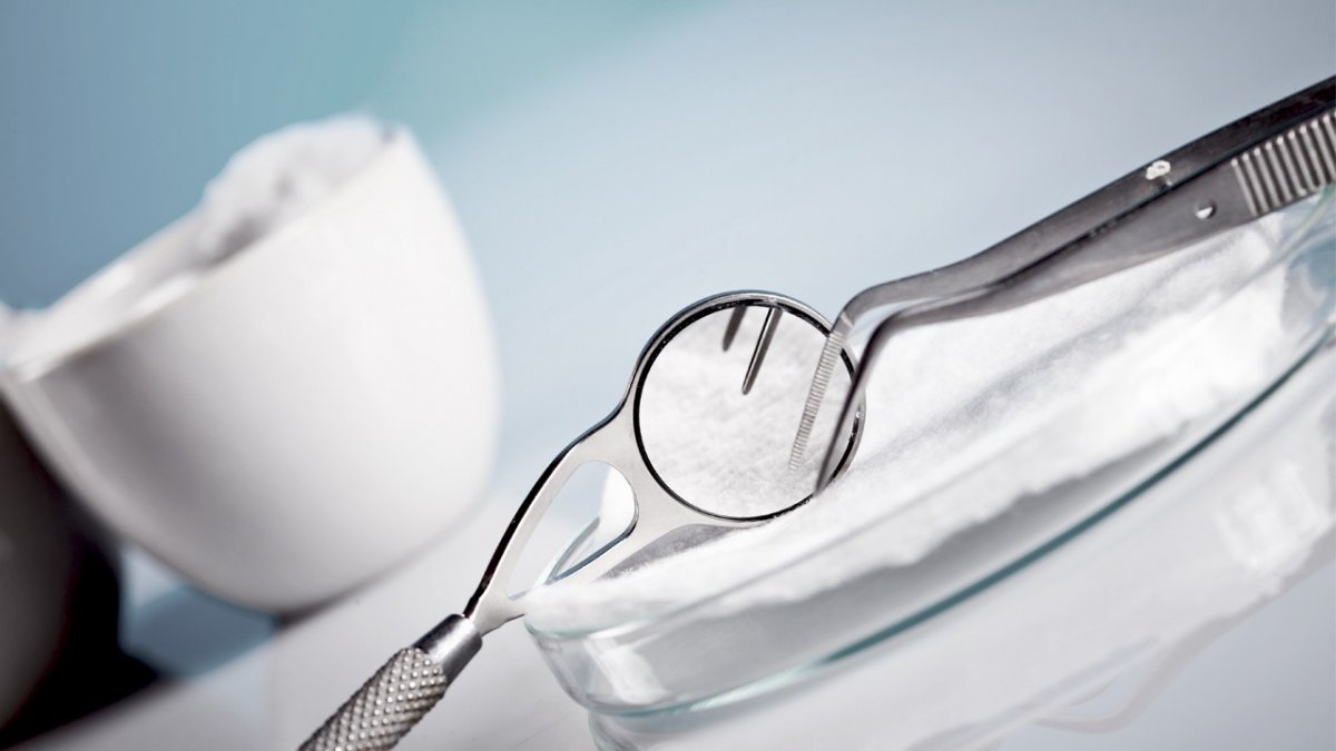 Стоматология атрибуты