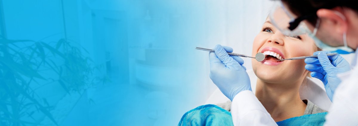 Фоновое изображение для стоматологии