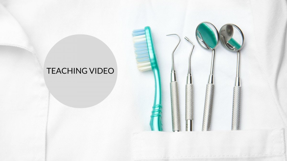 Стоматологические инструменты