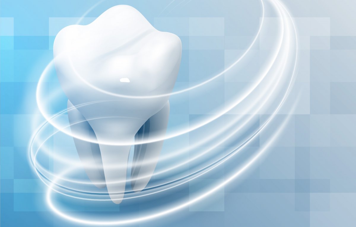 Стоматология фон