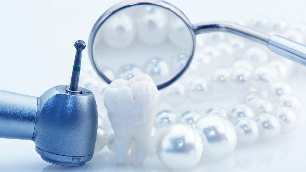 Стоматология фон