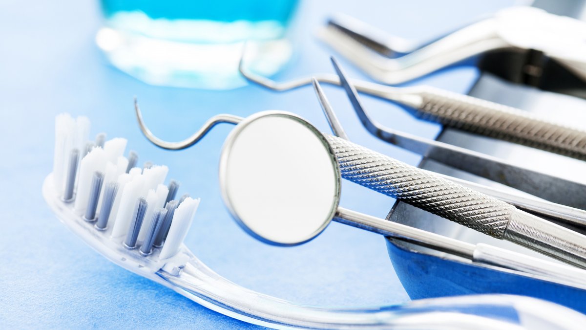 Стоматология инструменты