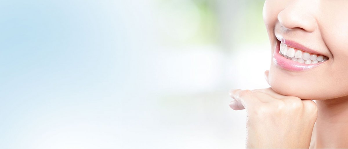 Красивый фон для стоматологии