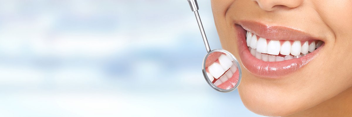 Стоматология улыбка