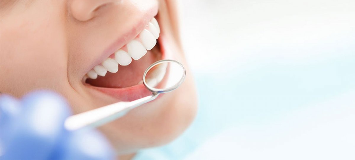 Стоматология фон