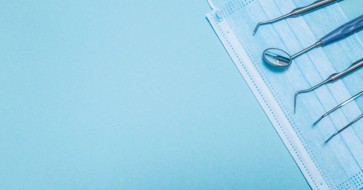 Фон для презентации стоматология