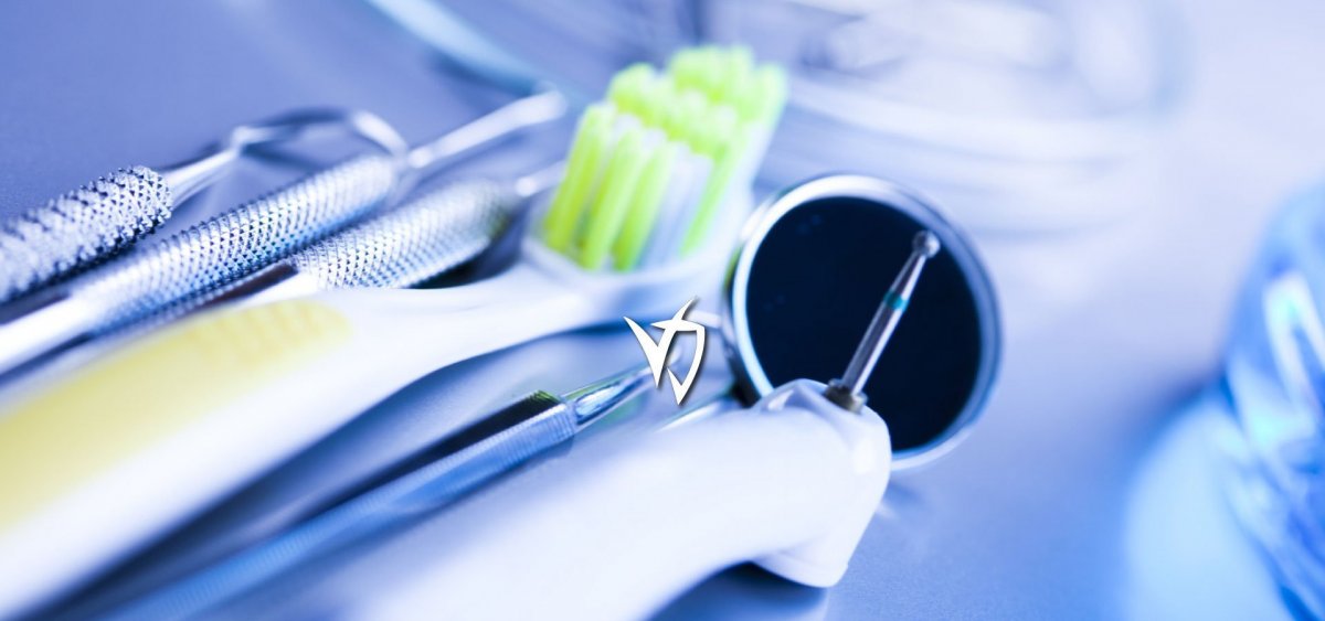 Стоматолог фон