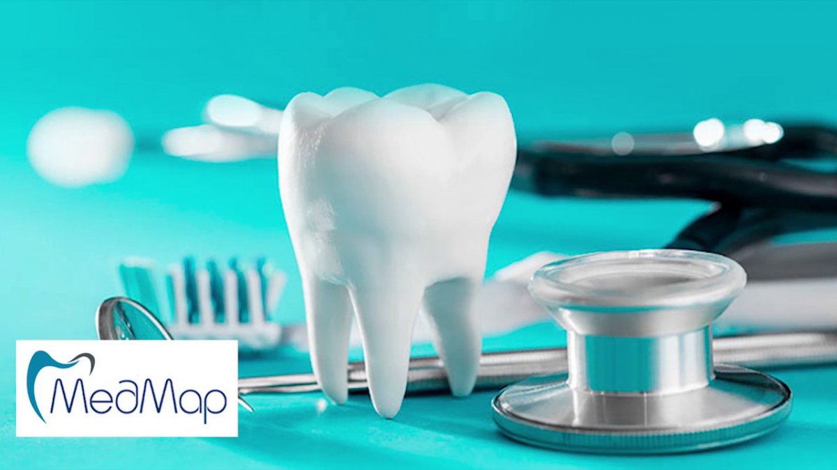 Стоматология на рабочий стол