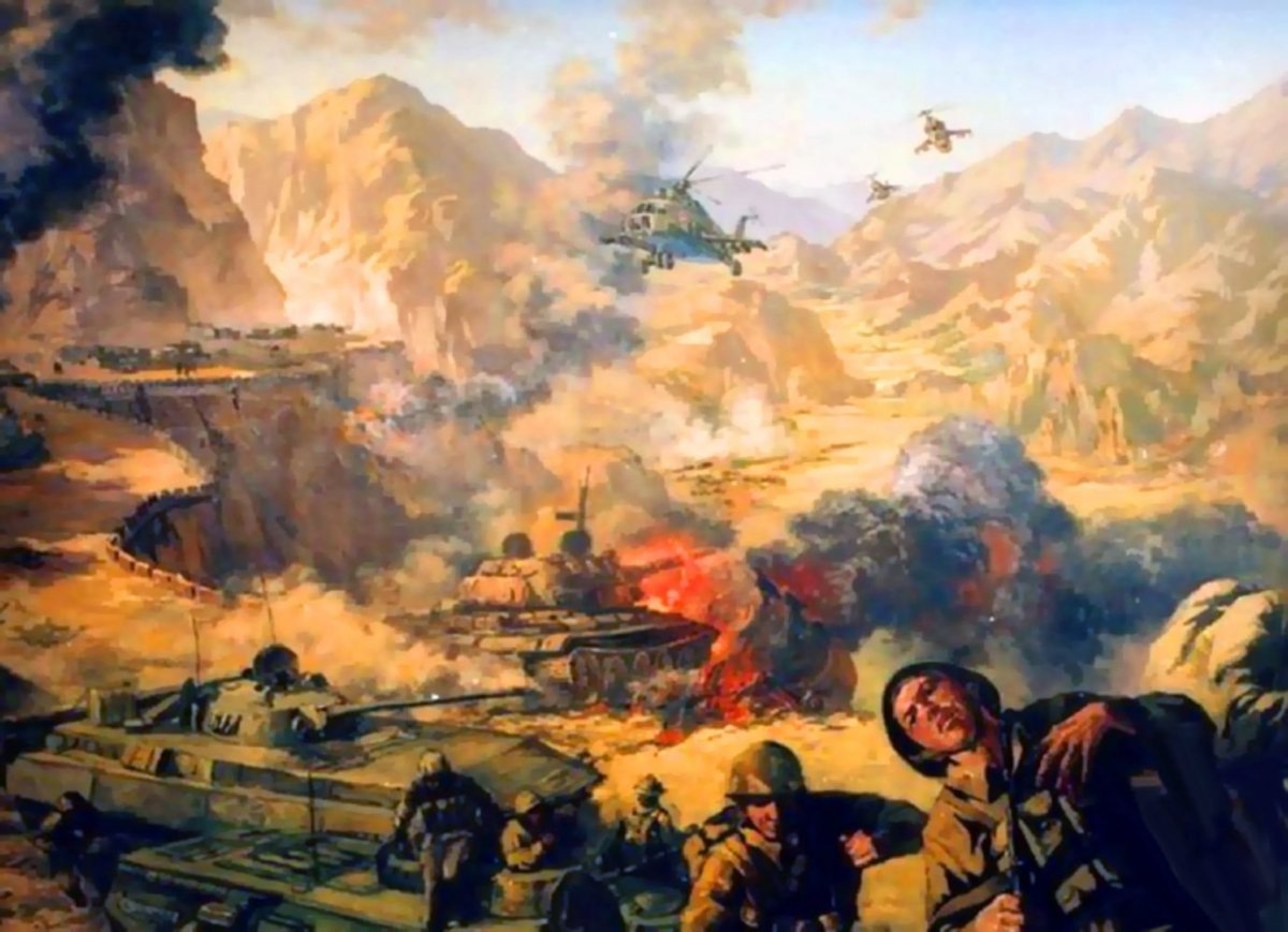 Сабатон Hill 3234