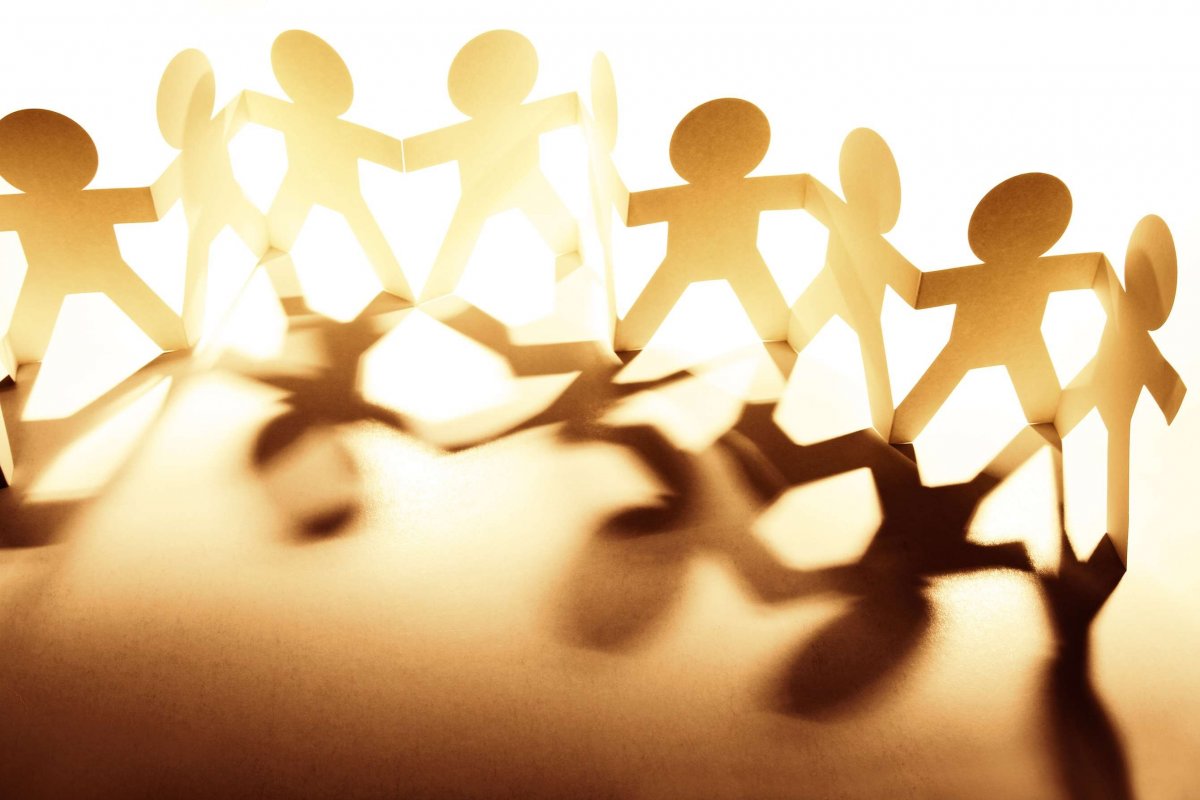 Социология фон