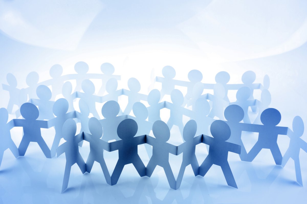 Фон для презентации