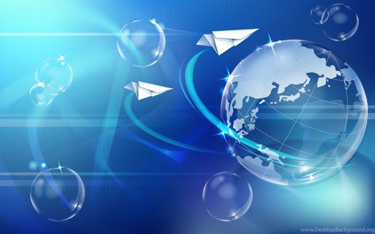 Подложка для презентации