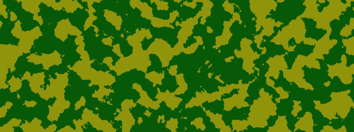 Защитный цвет