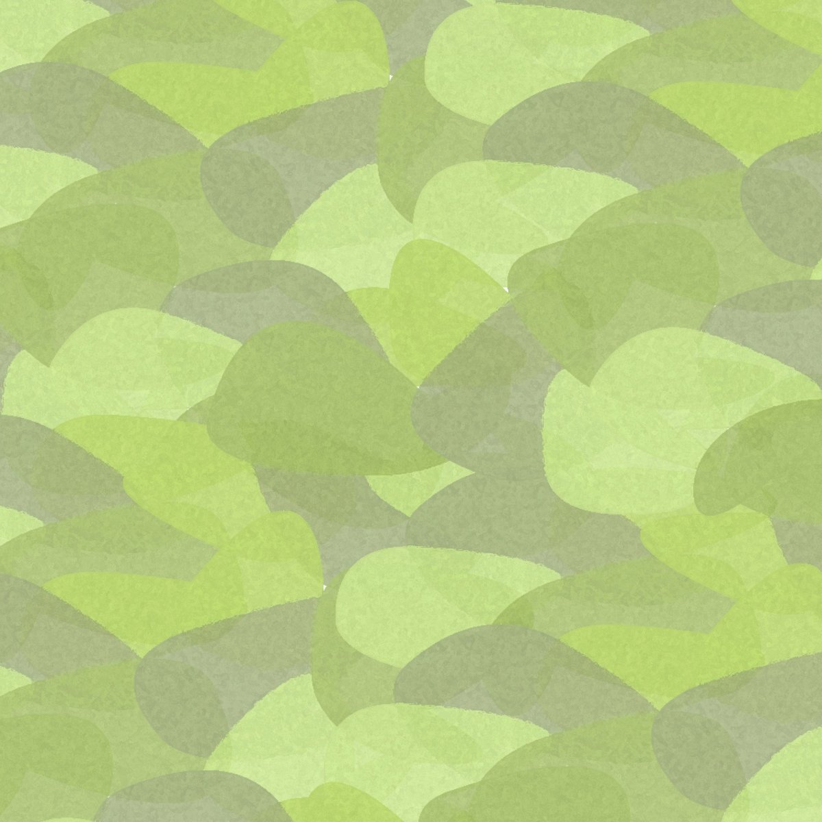 Army Green Camouflage pattern