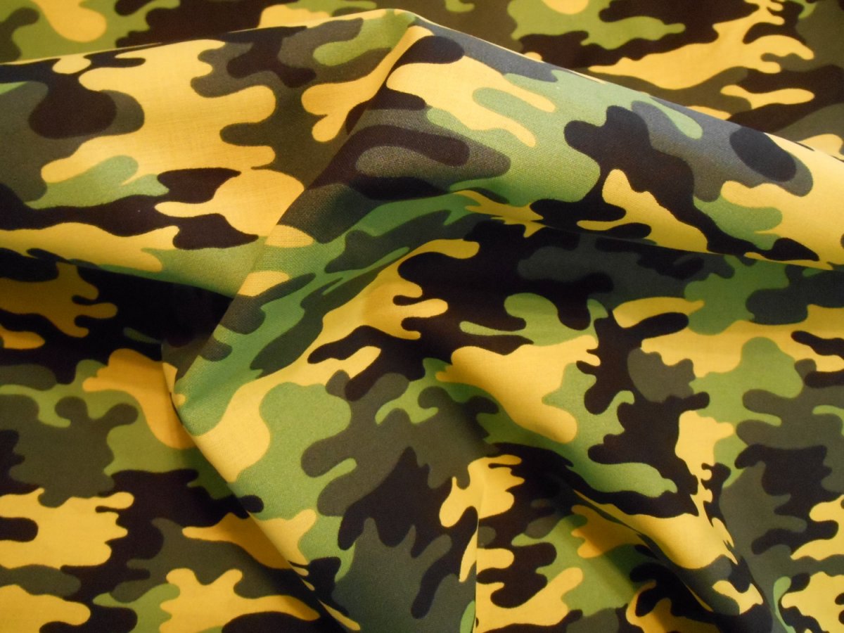 Защитная ткань