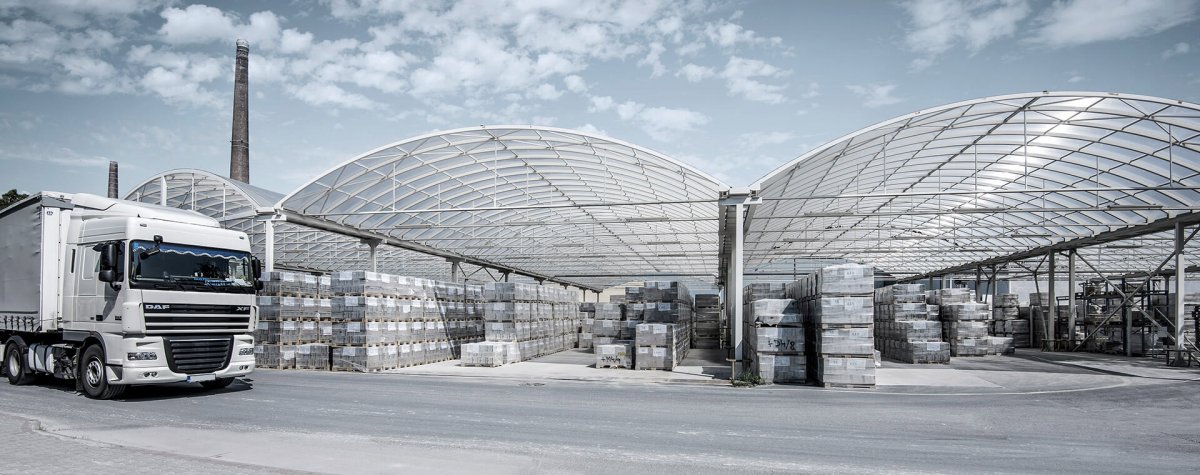 Тродекс Логистик