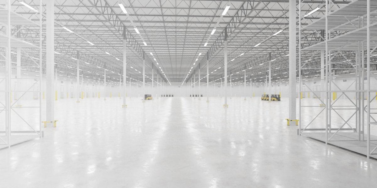 Белый склад