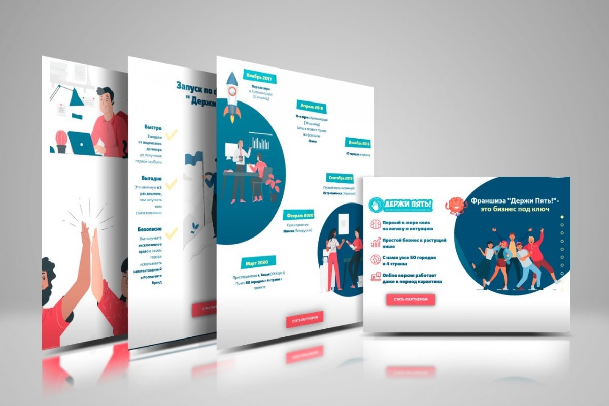 Коммерческое предложение