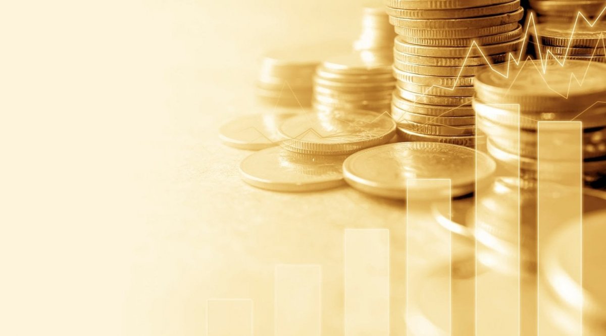 Финансы фон