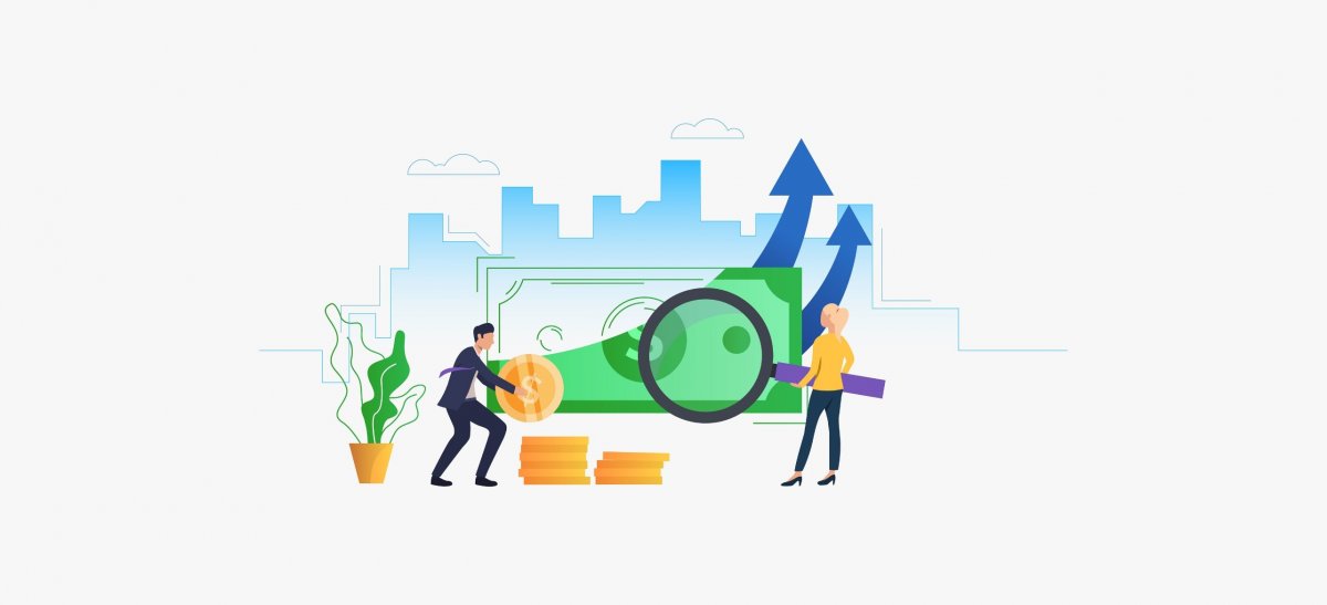 Финансовая грамотность заставка